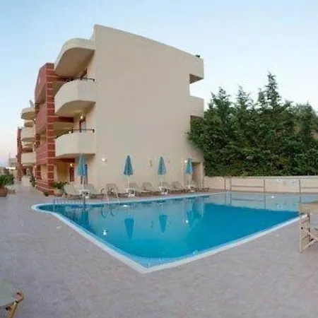 Elpis And Bali (Crete)