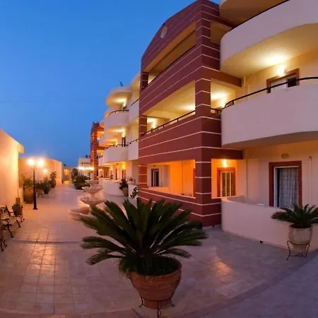 Elpis And * Bali (Crete)