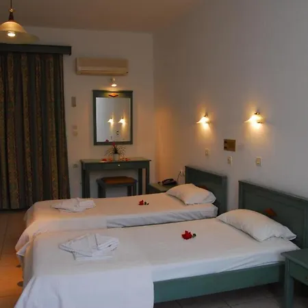 Apartment Elpis And Bali (Crete)