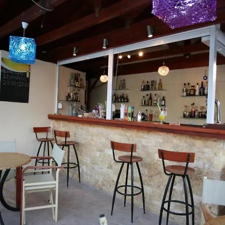 Daire Elpis And Bali (Crete)