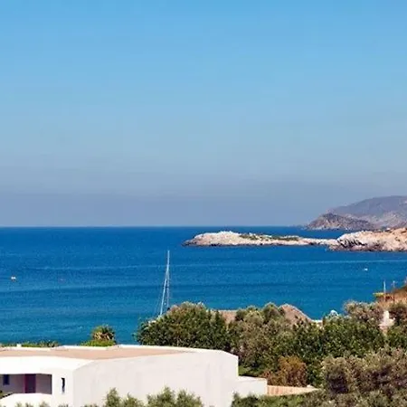 Elpis And Bali (Crete)