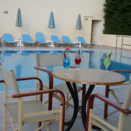 Apartment Elpis And Bali (Crete)