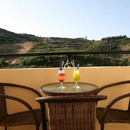 Apartment Elpis And Bali (Crete)