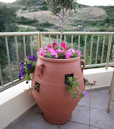 Elpis And Bali (Crete)