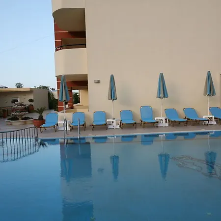 Elpis And Bali (Crete)