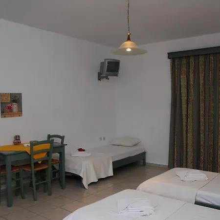 Apartment Elpis And Bali (Crete)
