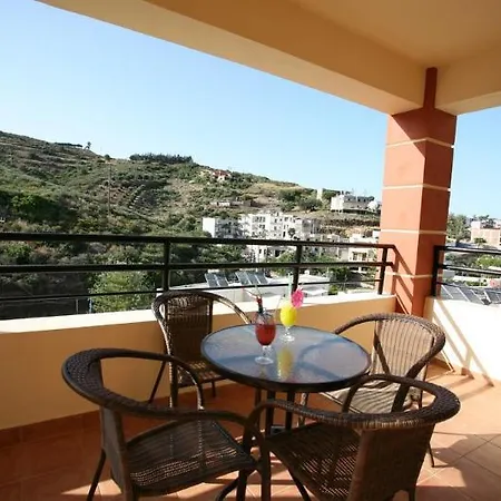 Daire Elpis And Bali (Crete)