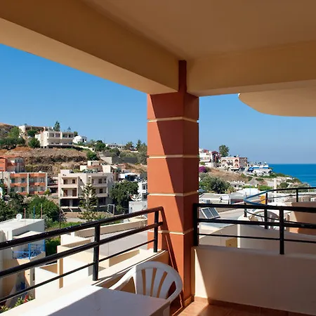 Daire Elpis And Bali (Crete)